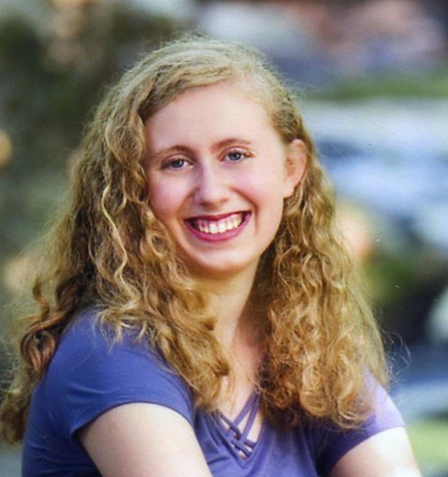 Carlisle - Delaney Kronheim